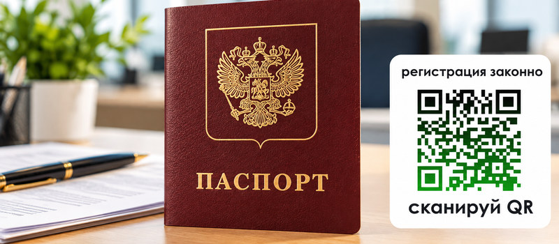 регистрация в Краснозаводске прописка в Краснозаводске